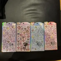うるちゅる サンリオ
