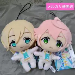 あんさんぶるスターズ！ fine あんスタ ぬいぐるみ 新衣装 3種セット
