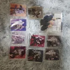 推しちゃれ ヨルムンガンド - メルカリ
