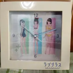 2026年最新】目覚まし時計 ラブライブの人気アイテム - メルカリ