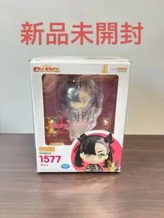 ねんどろいど ポケットモンスター マリィ