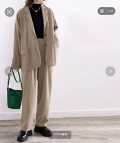 クラシカルエルフ　セットアップ