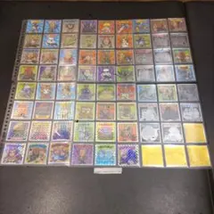 SMILE F.様リクエスト4点まとめ売り 旧裏ノーマル192枚 - メルカリ