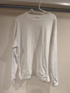 アーバンリサーチドアーズ　FORK＆SPOON　カットソー