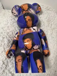 2025年最新】BE@RBRICK Muhammad Ali 1000の人気アイテム - メルカリ