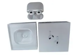 Apple AirPods 第3世代 イヤホン Bluetooth 箱付き