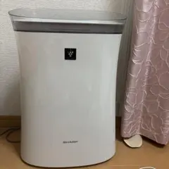 SHARP シャープ 空気清浄機 プラズマクラスターのサムネイル