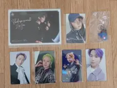 JO1 川尻蓮 グッズ