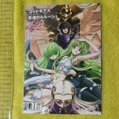 ヴァイスシュヴァルツ 我、勇ならざるは将なきに同じ 李映夏 SP サイン