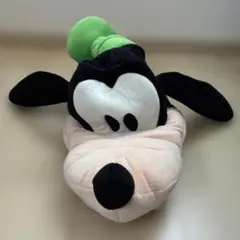 ディズニー グーフィー ファンキャップ