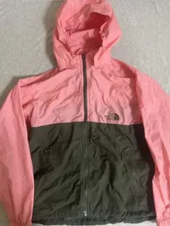THE NORTH FACE フード付きジャケット　150cm