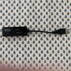 I-O DATA USB MODEM