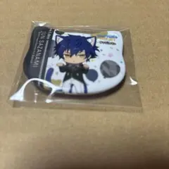 あんスタ　ナンジャ　ジュン　缶バッジ