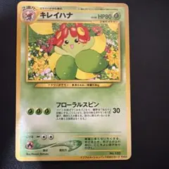 2026年最新】ポケモンカード キレイハナ インフォメーションパックの