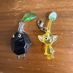 ピクミン めじるしアクセサリー