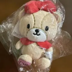 ユニバ USJ サンリオ タイニーチャム マスコット