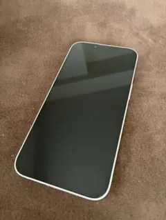 iPhone 15Pro 256GB 本体 