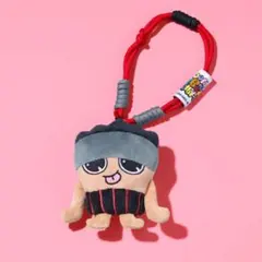 BBBros フラットマスコットKC Jed