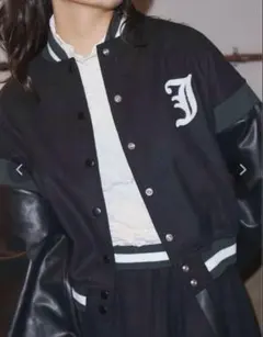 美品　jouetie ジュエティ　スタジャン　アウター　コート　ジャケット