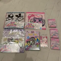 たまごっち 一番くじ セット売り