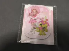 デジモンアドベンチャー 八神ヒカリ テイルモン マグネット A - メルカリ