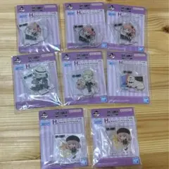 SPY×FAMILY 一番くじ きゅんキャラ アクリルスタンド
