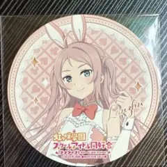 ラブライブ 虹ヶ咲 鐘嵐珠 ランジュ 缶バッジ アクリルカード - メルカリ