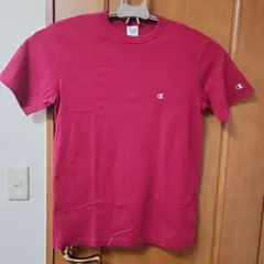 Champion チャンピオン Tシャツ レッド LLのサムネイル