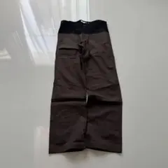 00s OAKLEY Archive Pants Black ノームコア - メルカリ