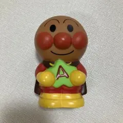 アンパンマン 貯金箱 しんきん 信金 信用金庫 非売品