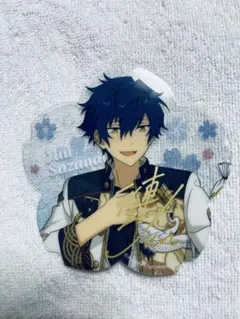 あんスタ 中国 限定 花伴 クリアカード ジュン