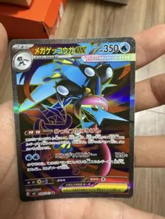 ポケモンカード ウルガモス プロモ 119/BW-P ダークラッシュ 9725