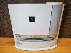 美品⭐️SHARP シャープ　加湿器　2021年製 シャープ 2021年製 加湿空気清浄機 SHARP 高濃度プラズマ 家電品