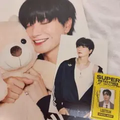 2026年最新】super junior トレカ イトゥクの人気アイテム - メルカリ