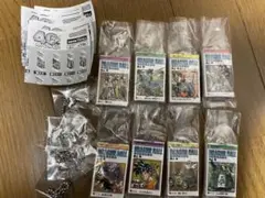 ドラゴンボール コミックスチャームコレクション 33