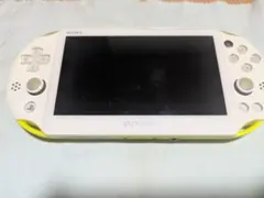 か*み様 PS Vita ペルソナ ダンシング オールナイト 本体
