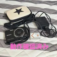 2025年最新】ソニー Cyber-shot 16.2の人気アイテム - メルカリ