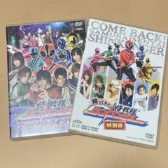 新品ケース交換済み 超新星フラッシュマン DVD 全10巻 - メルカリ