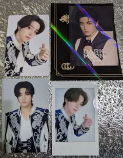 ジェイク　ENHYPEN FATE JAPAN