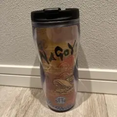 Starbucks 名古屋デザイン タンブラー