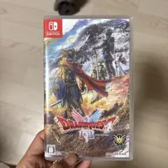 ドラゴンクエストI・II Nintendo Switch