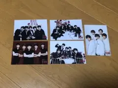 嵐 5×20 フォトセット