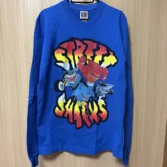 ストリートシャークス street sharks vintage ロンTのサムネイル