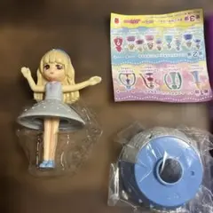 リカちゃん ハッピーセットおもちゃ