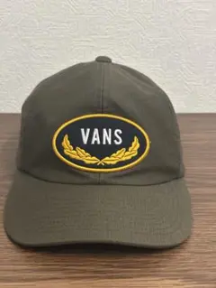 即購入歓迎】WTAPS x VANS コラボキャップ - メルカリ
