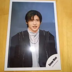 ☆SnowMan公式写真8059