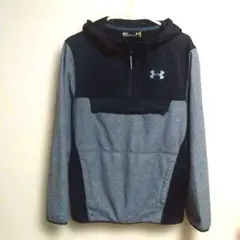 Under Armour ジップアップパーカー MD/M