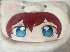 天城一彩 いつぬいおかおBIGショルダー バッグ いつぬい - メルカリ