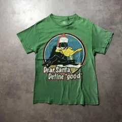 GQ2956◇LOONEY TUNES : 00's プリントTシャツ◇Sのサムネイル