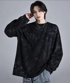 ADRER extra quality wide sleeve long-T